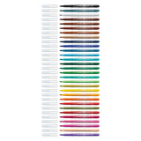 Stabilo Power - Fill -Tip-Pen - Set mat 30 Stécker