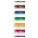 Stabilo Power - Fill -Tip-Pen - Set mat 30 Stécker