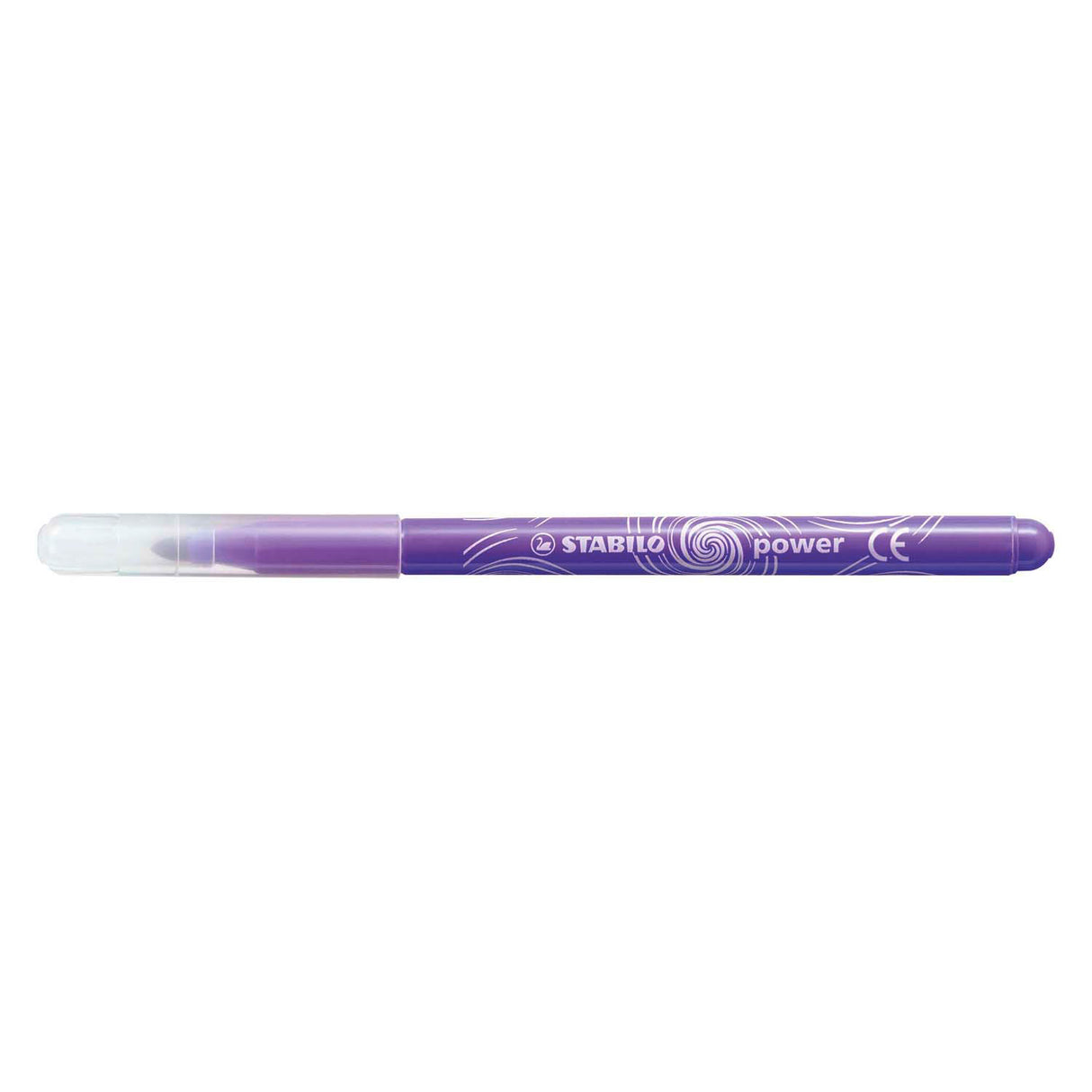Stabilo Power - Fill -Tip-Pen - Set mat 30 Stécker