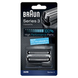 Braun Casesette Series 3 32B