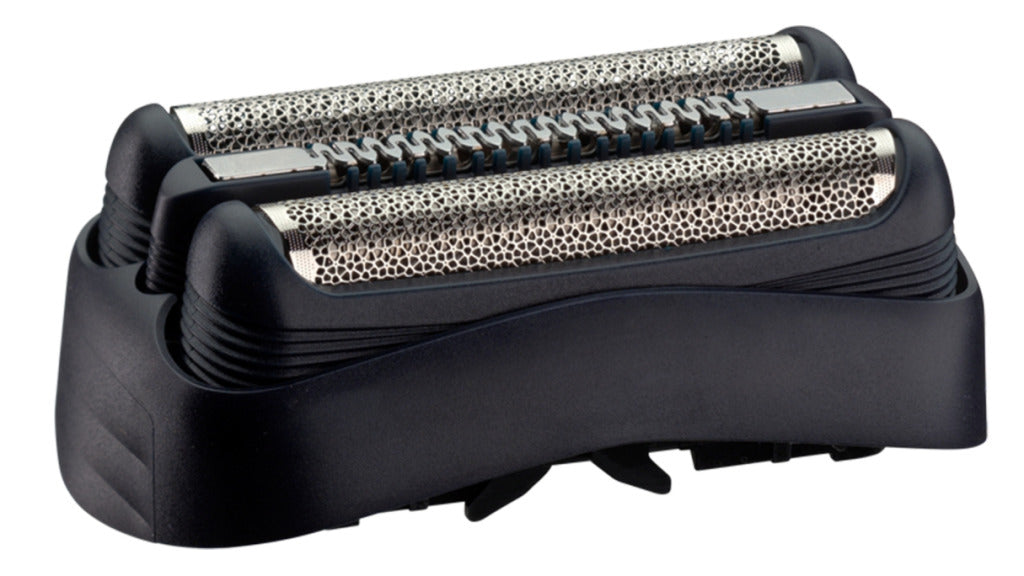 Braun Casesette Series 3 32B