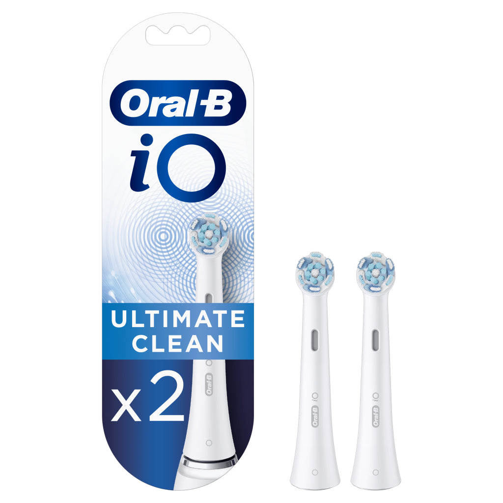Braun Oral-B io Ultimate Clean