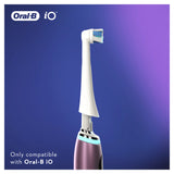 Braun Oral-B io Ultimate Clean