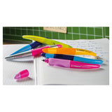 Stabililo Easyoriginal levo -haded - modra