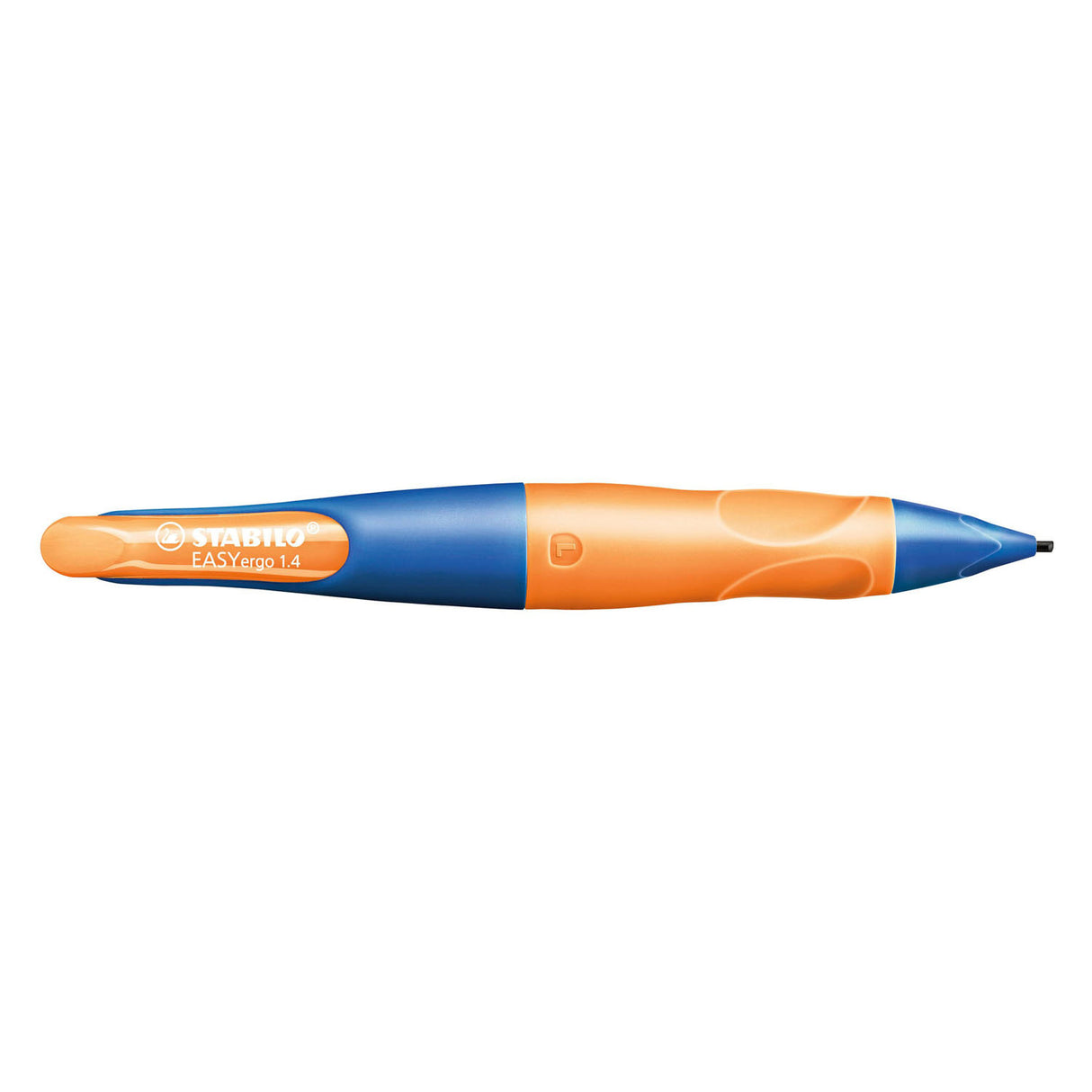 Stabililo easyergo 1,4 levo -haded - Neon Oranje