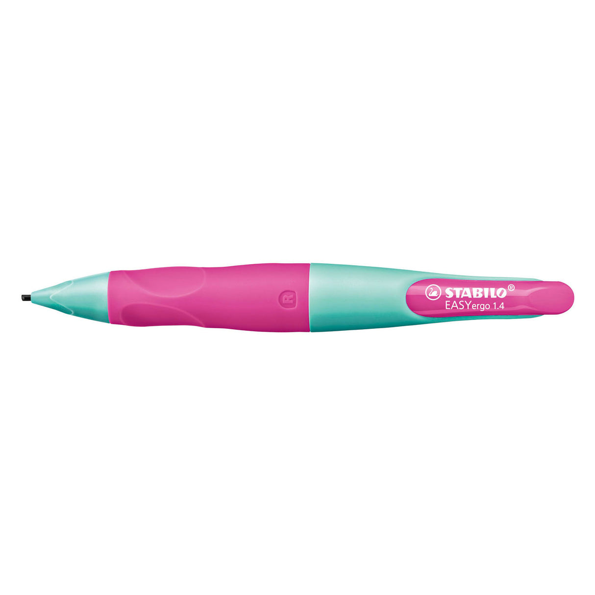 Stabililo Easyergo 1.4 desno -haded - Neon Pink