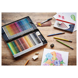 Stabilo Carbothello Pastel Pencil - Neutral sort