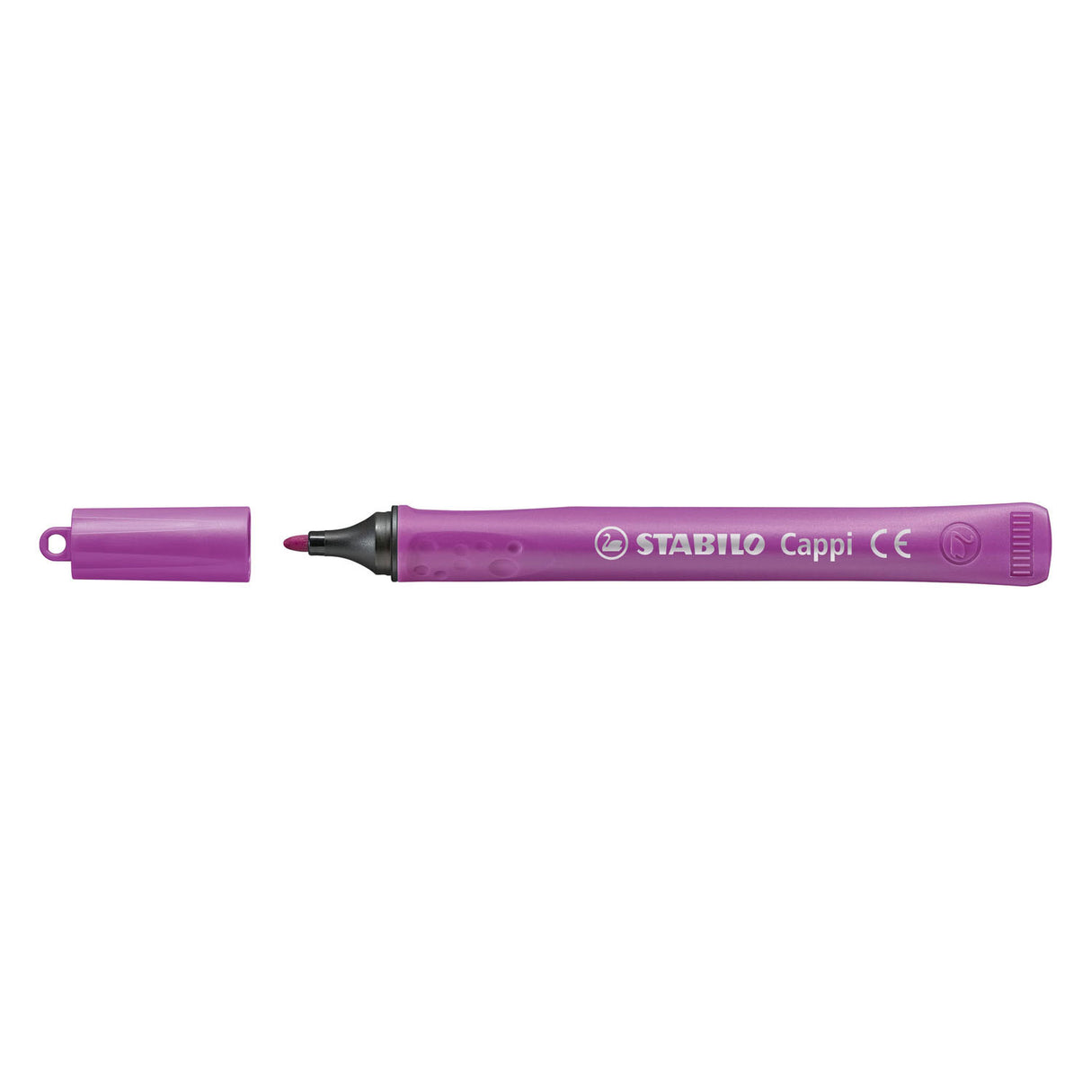 Stabilo Cappi arty gefillt -Tip Pennel 18st.