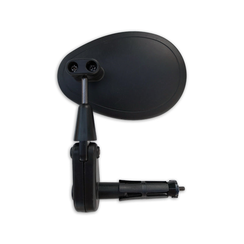 Bicycle mirror