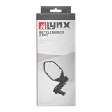 Bicycle mirror (left)