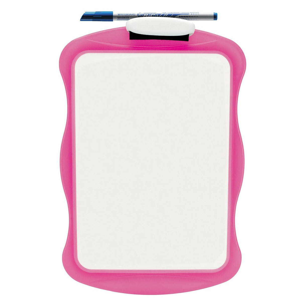 Bic Velleda Whiteboard with wiper and marker