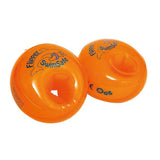 Swimsafe Swimming Pussies Flipper Oranje 2 pieces