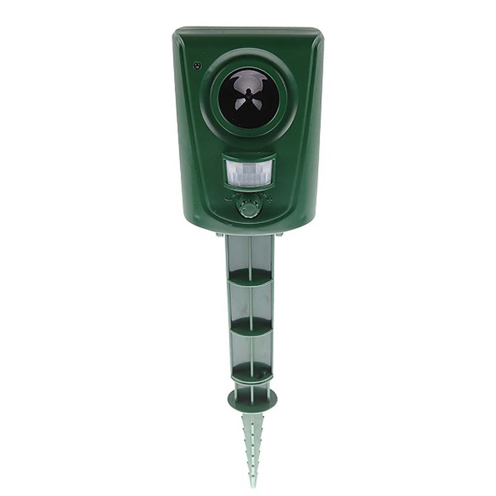 Isotrónico isotrónico 60036 ultrasone dog katterverjager 16 60 kHz