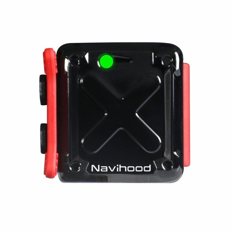 Navijanje kadanansor Ant + Bluetooth A2