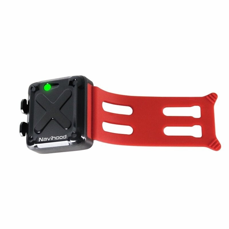 Navijanje kadanansor Ant + Bluetooth A2