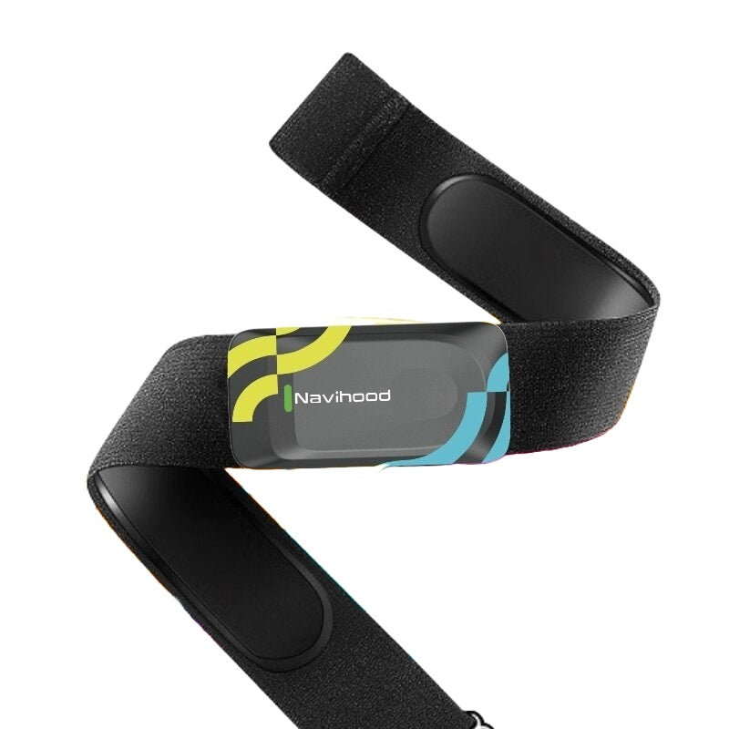 Navijanje monitorja srčnega utripa Ant+ Bluetooth A3