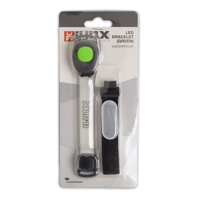 Lynx LED náramek