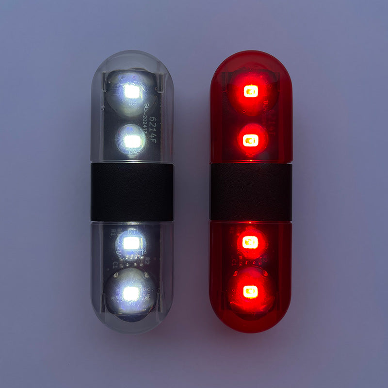 Lighting set USB Capsule