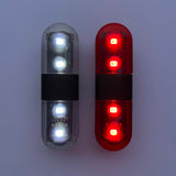 Lighting set USB Capsule