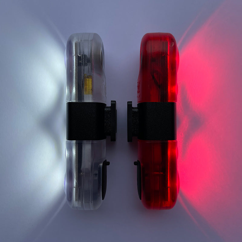 Lighting set USB Capsule