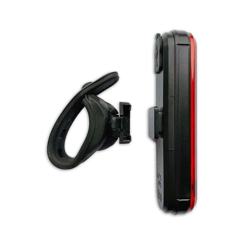 Zadnja luč USB kapsula xl