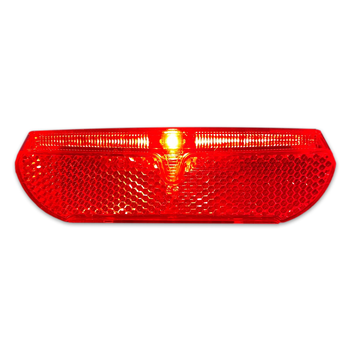 Orel USB zadního světla
