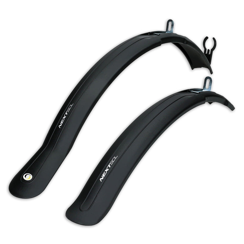 Simpla Mudguard Set Další dlouhý 26 28 palců