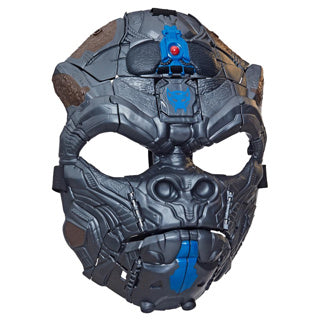 Transformátor Film 7 2 v 1 Optimus Mask