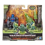 Hasbro transformers movie 7 power combiners assorti
