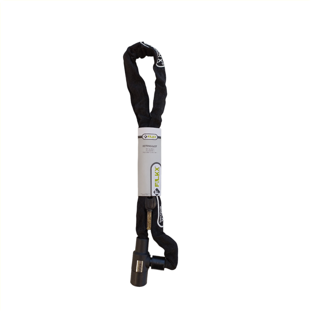 Move Falkx chain lock 6x1000mm