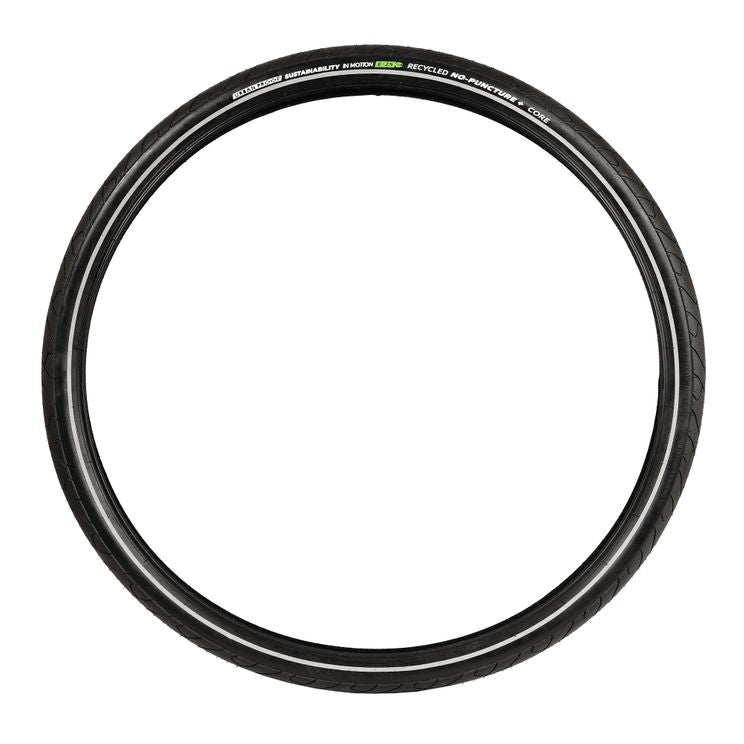 Urbanproof Tire Urban Proof Recycled 47-622 (28x1,75) Black 3mm