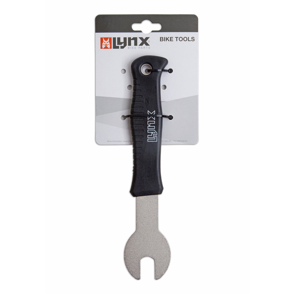 Pedal key 15 mm