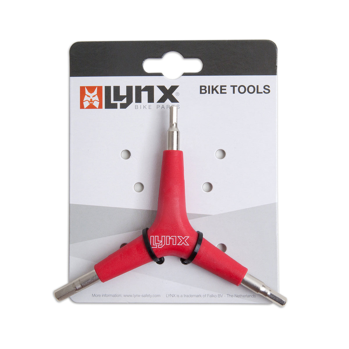 Y-Grip Allen key 4 5 6 mm
