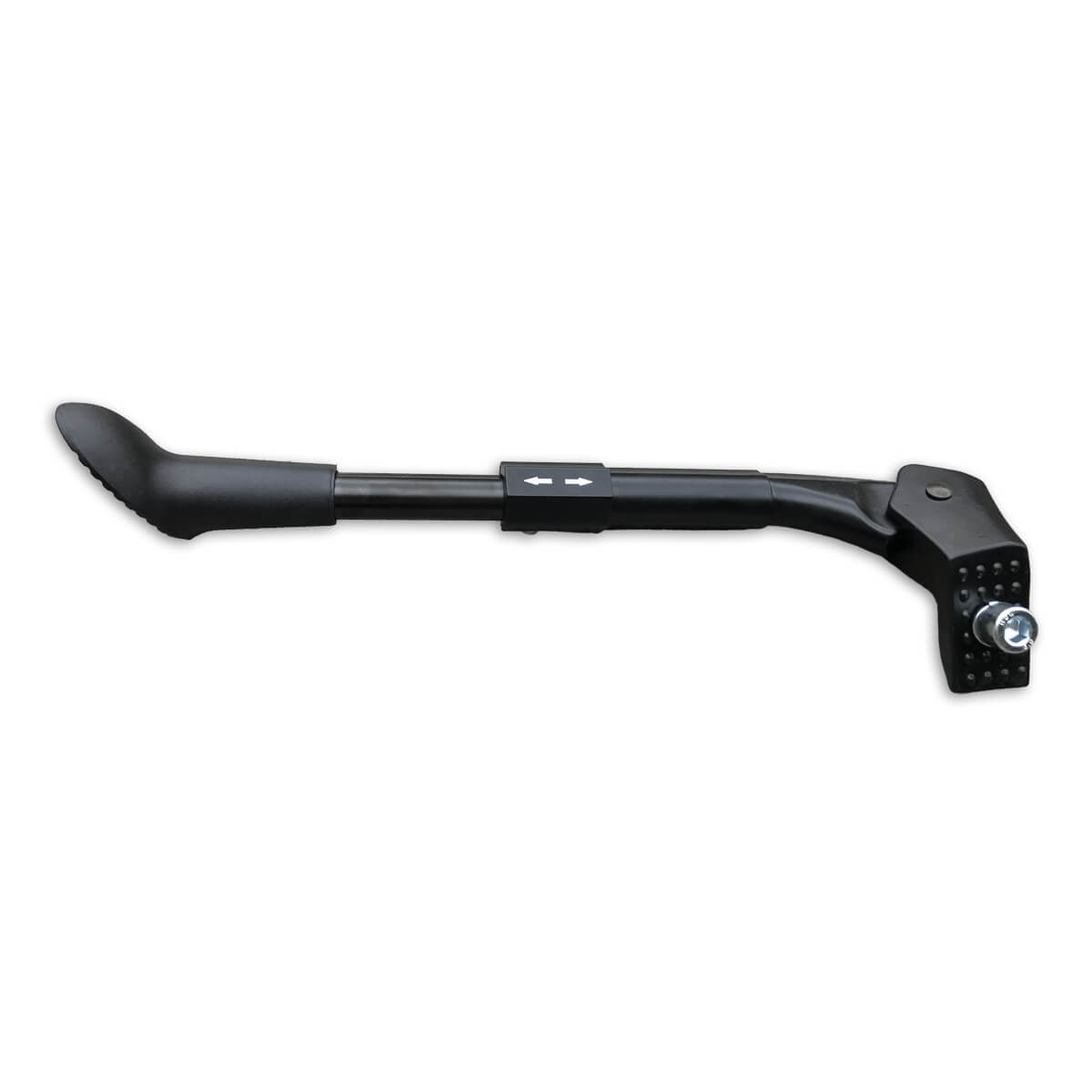 Lynx adjustable bicycle stand