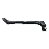 Lynx adjustable bicycle stand