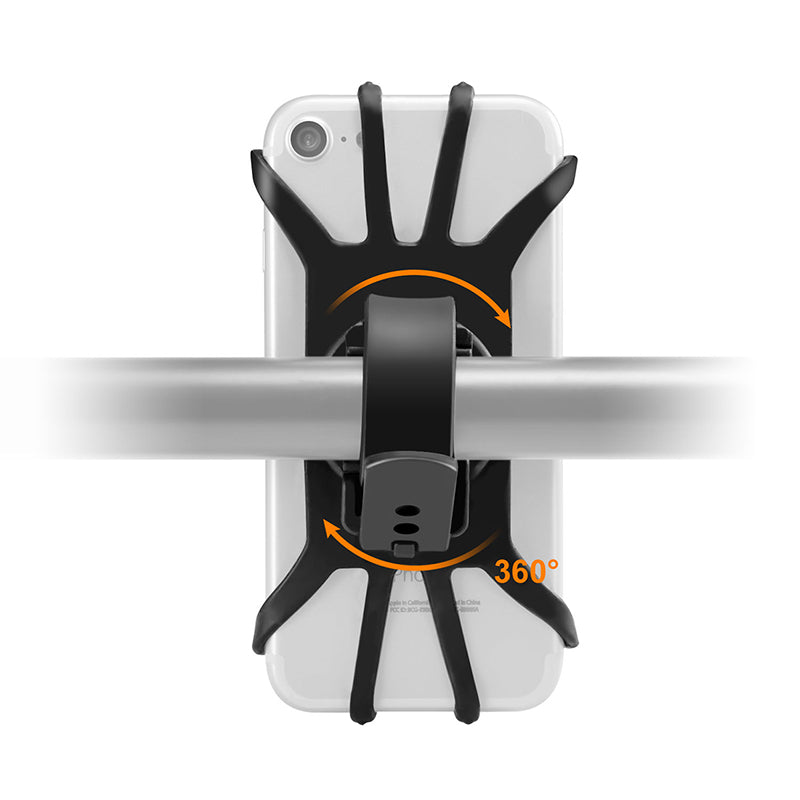Universal phone holder