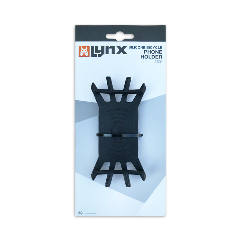 Universal phone holder
