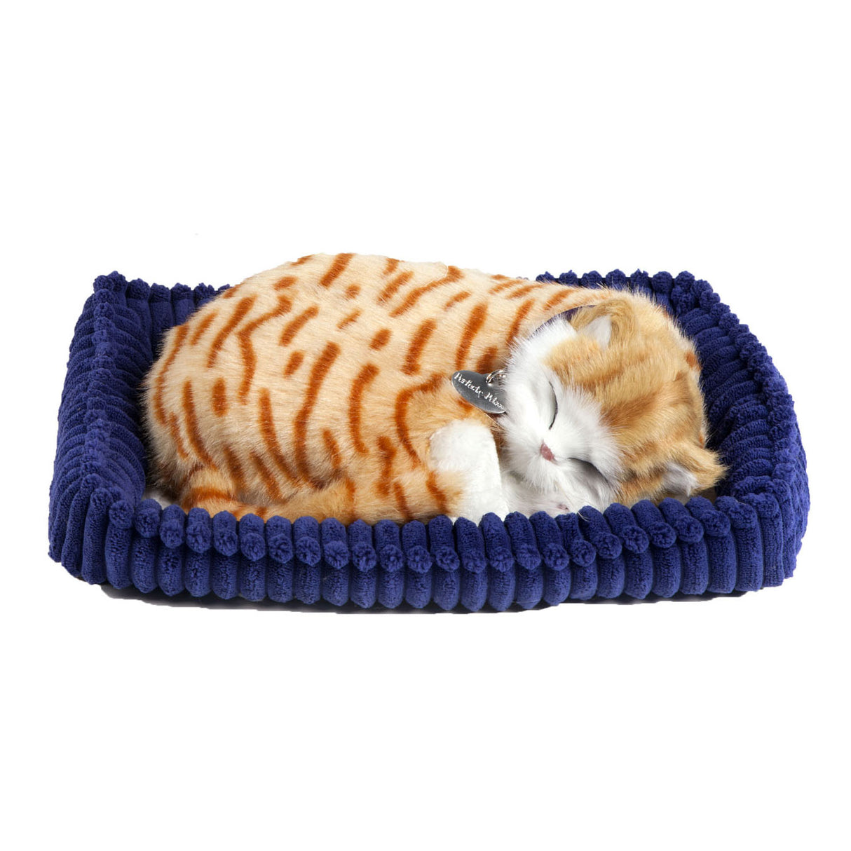 Perfect Petzzz Perfect Petzzz Soft orange cat