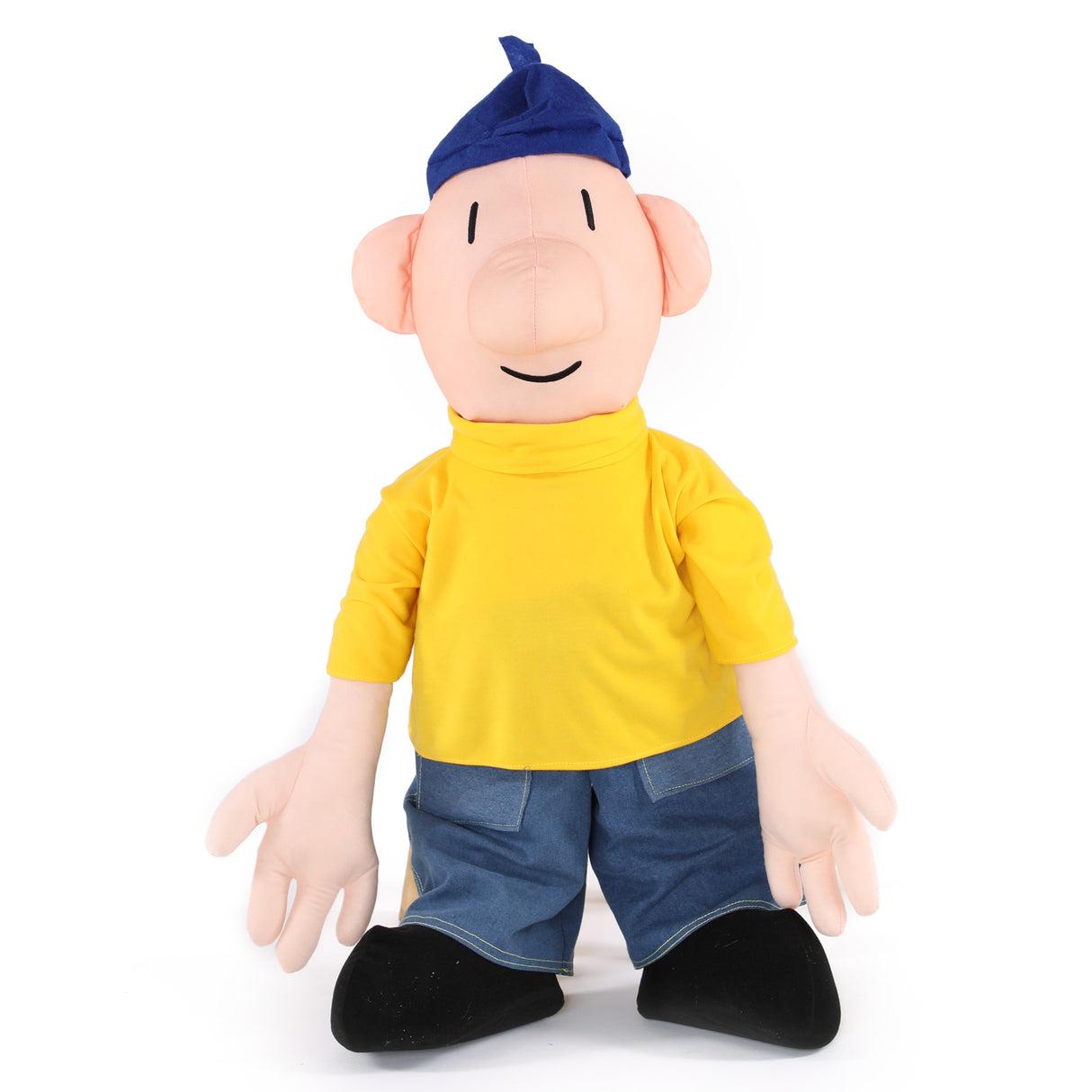 Sosed Buurman pop Geel, 80 cm