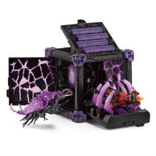 Schleich 42675 Battleecave Shadow Insect