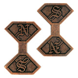 Huzzle Cast Brein Puzzel - novice ******
