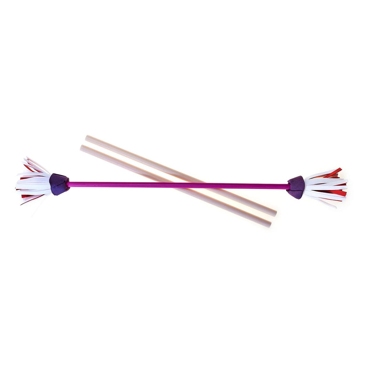 Eureka giocoleria a giocoleria - viola