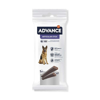 Advance kloubní hůl
