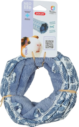 Zolux Neolife gaying tunnel Gadia Blue