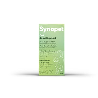 Supporto per giunture per gatti Synopet Synopet