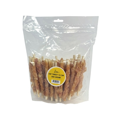 Ech sinn Poulet Twist