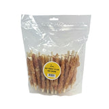 Ech sinn Poulet Twist