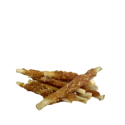 Ech sinn Poulet Twist