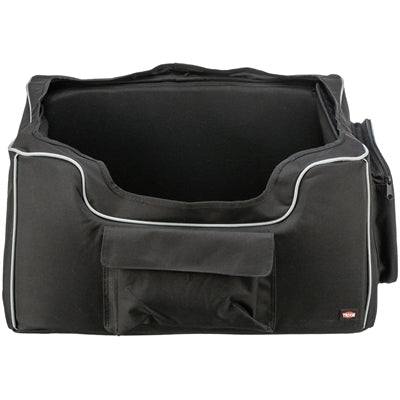 Trixie Car Seat Black Grey