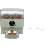 Trixie Voer Machine TX-C Smart Light Grey